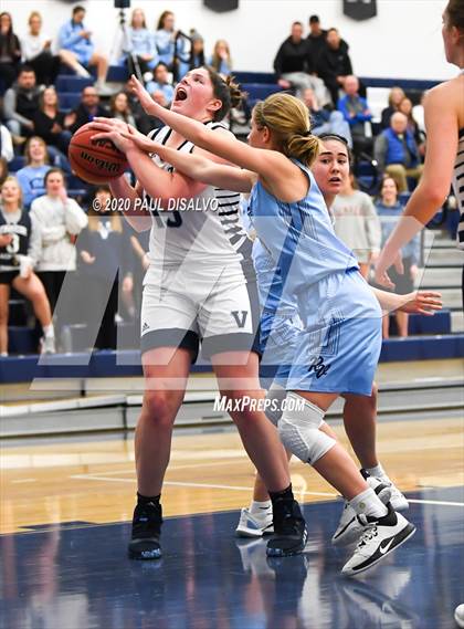 Thumbnail 3 in Ralston Valley @ Valor Christian photogallery.