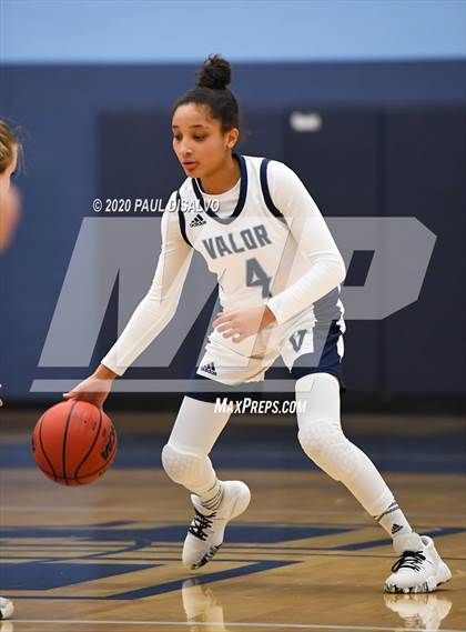 Thumbnail 1 in Ralston Valley @ Valor Christian photogallery.