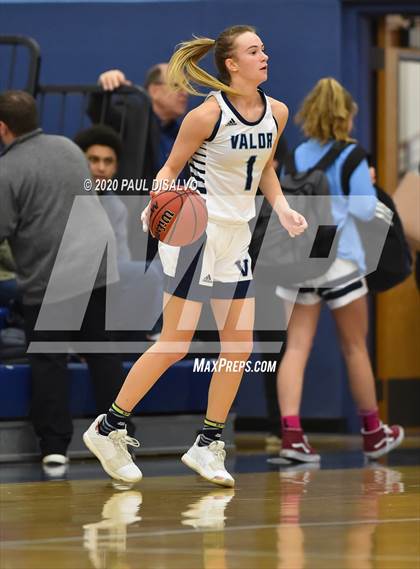 Thumbnail 3 in Ralston Valley @ Valor Christian photogallery.