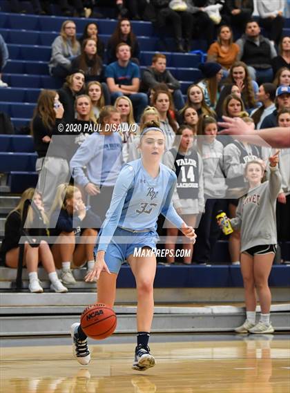 Thumbnail 3 in Ralston Valley @ Valor Christian photogallery.