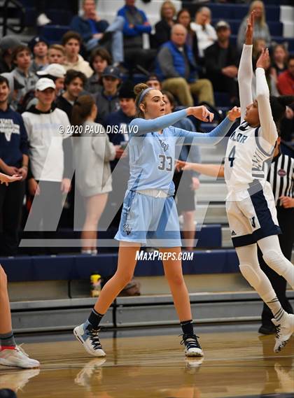 Thumbnail 2 in Ralston Valley @ Valor Christian photogallery.