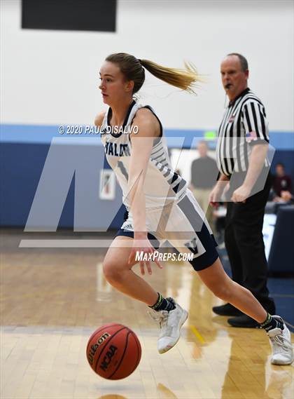 Thumbnail 3 in Ralston Valley @ Valor Christian photogallery.