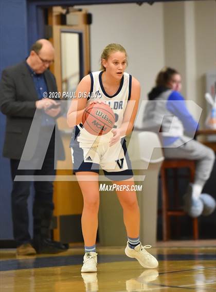 Thumbnail 1 in Ralston Valley @ Valor Christian photogallery.