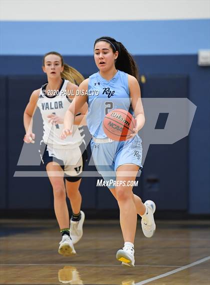 Thumbnail 2 in Ralston Valley @ Valor Christian photogallery.