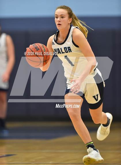 Thumbnail 2 in Ralston Valley @ Valor Christian photogallery.