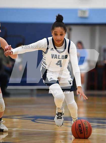 Thumbnail 2 in Ralston Valley @ Valor Christian photogallery.