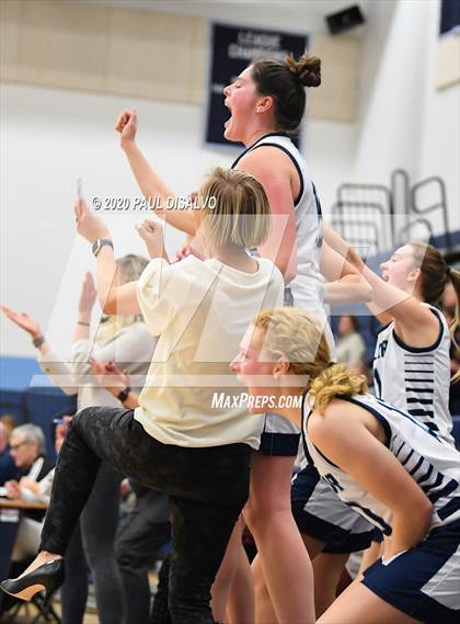 Thumbnail 2 in Ralston Valley @ Valor Christian photogallery.
