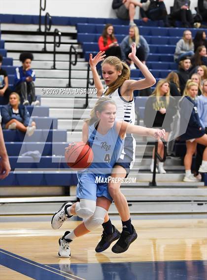 Thumbnail 2 in Ralston Valley @ Valor Christian photogallery.