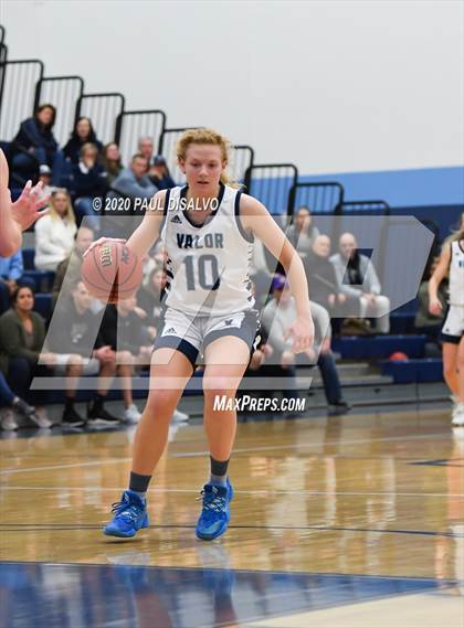 Thumbnail 3 in Ralston Valley @ Valor Christian photogallery.