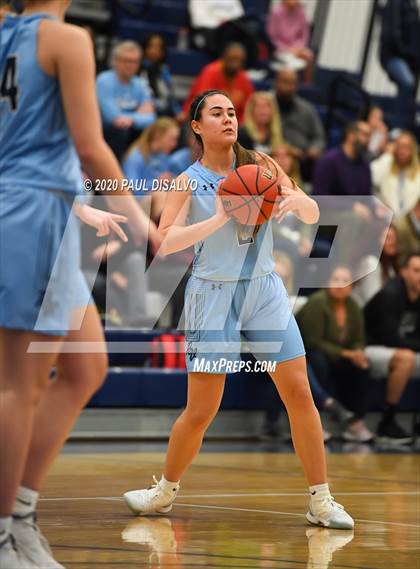 Thumbnail 2 in Ralston Valley @ Valor Christian photogallery.