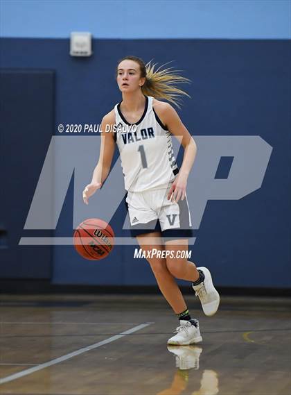 Thumbnail 1 in Ralston Valley @ Valor Christian photogallery.