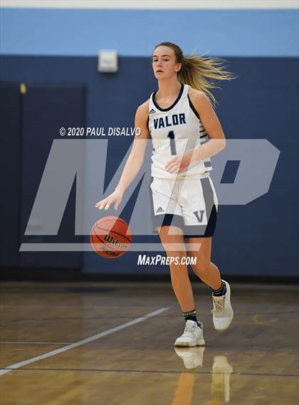 Thumbnail 1 in Ralston Valley @ Valor Christian photogallery.