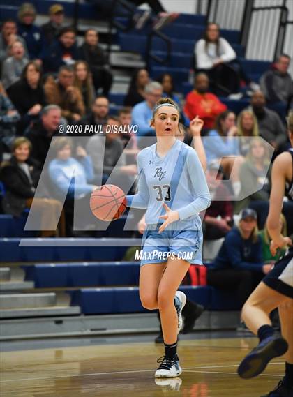 Thumbnail 3 in Ralston Valley @ Valor Christian photogallery.