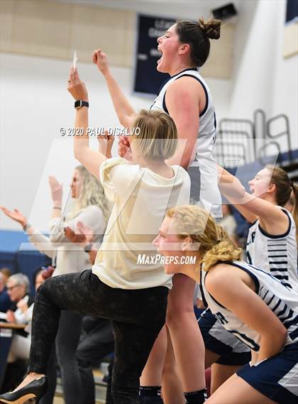 Thumbnail 1 in Ralston Valley @ Valor Christian photogallery.