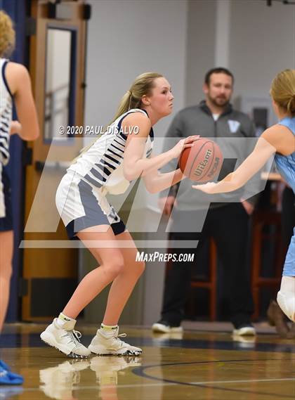 Thumbnail 2 in Ralston Valley @ Valor Christian photogallery.