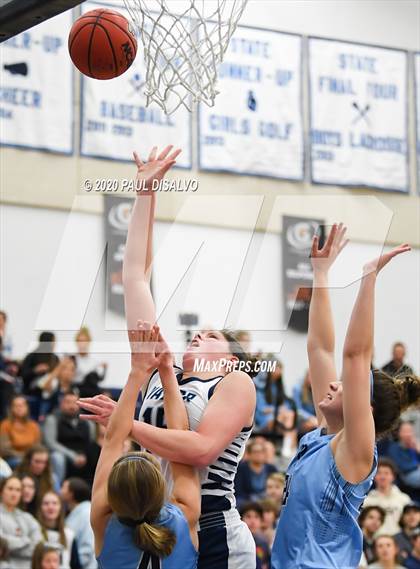 Thumbnail 3 in Ralston Valley @ Valor Christian photogallery.
