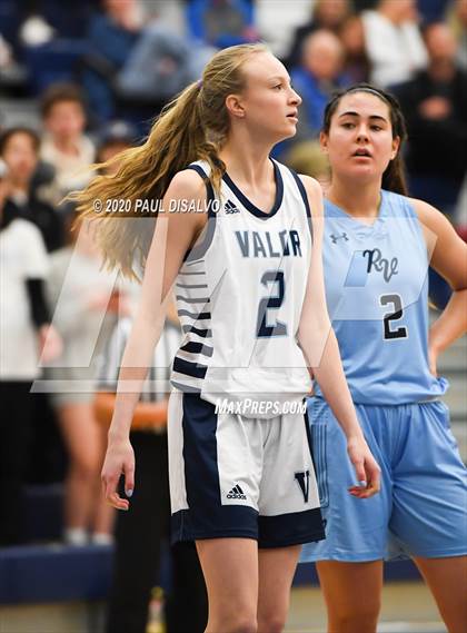 Thumbnail 2 in Ralston Valley @ Valor Christian photogallery.