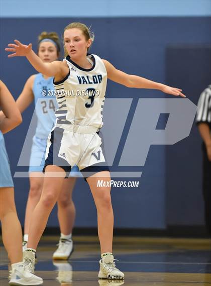 Thumbnail 3 in Ralston Valley @ Valor Christian photogallery.