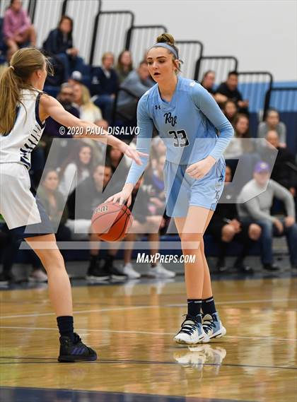 Thumbnail 2 in Ralston Valley @ Valor Christian photogallery.