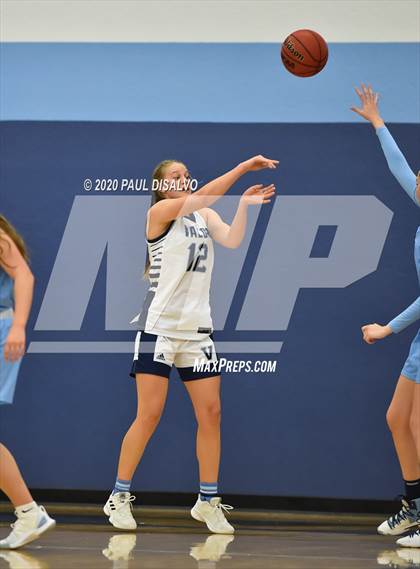 Thumbnail 1 in Ralston Valley @ Valor Christian photogallery.