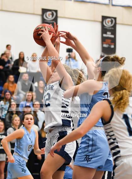 Thumbnail 1 in Ralston Valley @ Valor Christian photogallery.