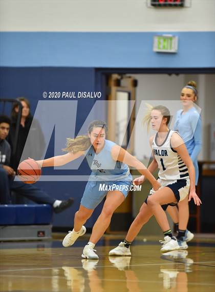 Thumbnail 1 in Ralston Valley @ Valor Christian photogallery.