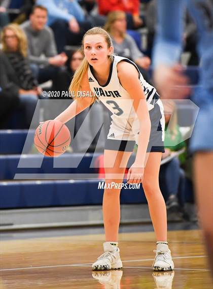 Thumbnail 2 in Ralston Valley @ Valor Christian photogallery.