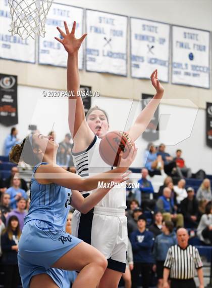 Thumbnail 2 in Ralston Valley @ Valor Christian photogallery.