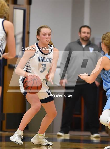 Thumbnail 1 in Ralston Valley @ Valor Christian photogallery.