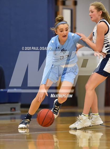 Thumbnail 1 in Ralston Valley @ Valor Christian photogallery.