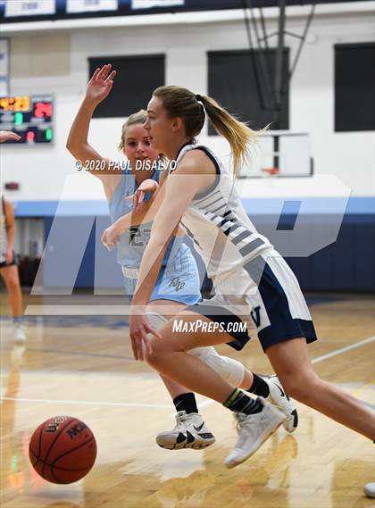 Thumbnail 1 in Ralston Valley @ Valor Christian photogallery.