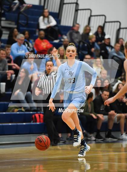 Thumbnail 1 in Ralston Valley @ Valor Christian photogallery.