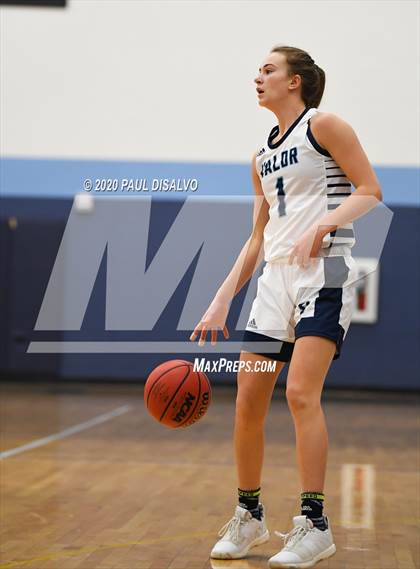 Thumbnail 3 in Ralston Valley @ Valor Christian photogallery.