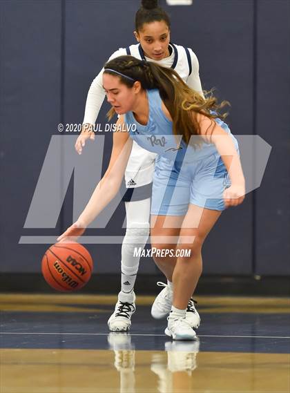 Thumbnail 1 in Ralston Valley @ Valor Christian photogallery.