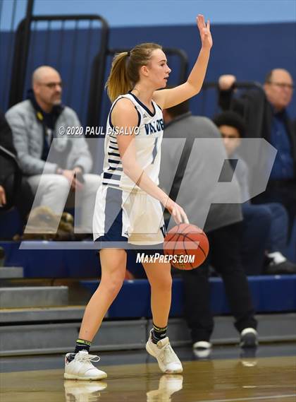 Thumbnail 1 in Ralston Valley @ Valor Christian photogallery.