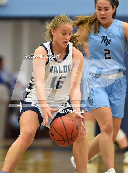 Thumbnail 1 in Ralston Valley @ Valor Christian photogallery.