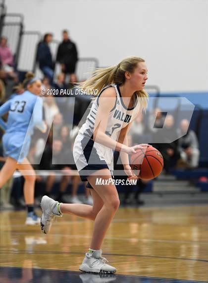 Thumbnail 1 in Ralston Valley @ Valor Christian photogallery.
