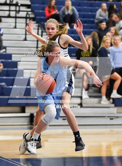 Thumbnail 3 in Ralston Valley @ Valor Christian photogallery.