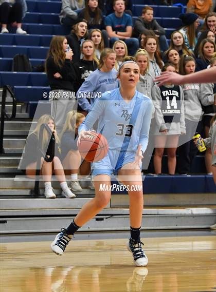 Thumbnail 2 in Ralston Valley @ Valor Christian photogallery.