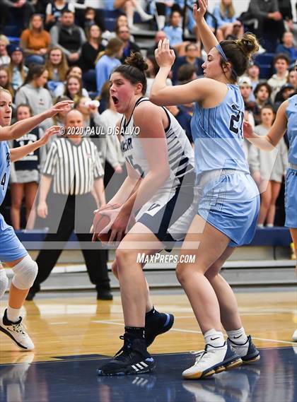 Thumbnail 2 in Ralston Valley @ Valor Christian photogallery.