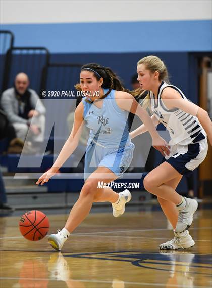 Thumbnail 3 in Ralston Valley @ Valor Christian photogallery.