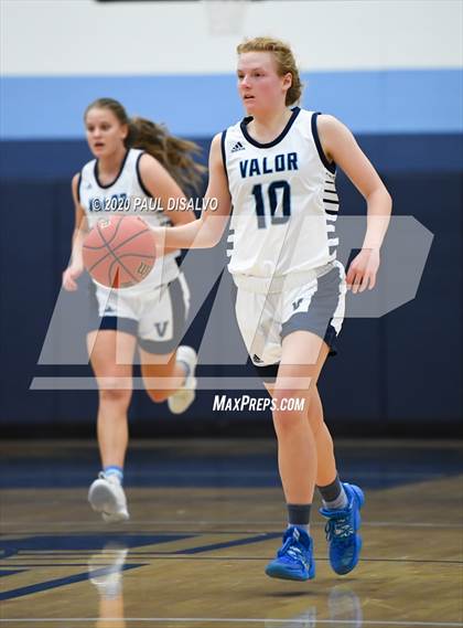 Thumbnail 1 in Ralston Valley @ Valor Christian photogallery.