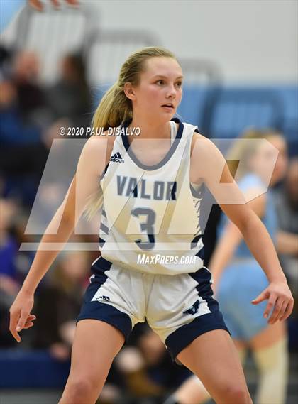 Thumbnail 3 in Ralston Valley @ Valor Christian photogallery.