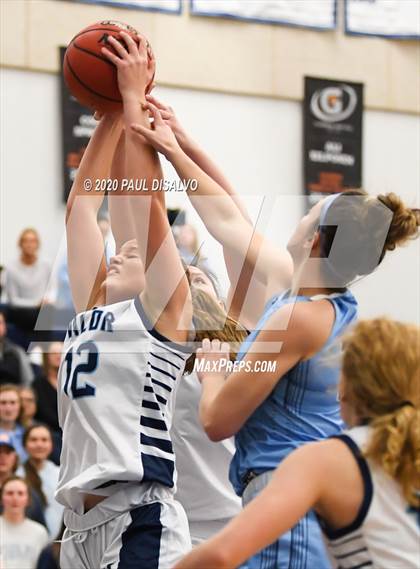 Thumbnail 3 in Ralston Valley @ Valor Christian photogallery.