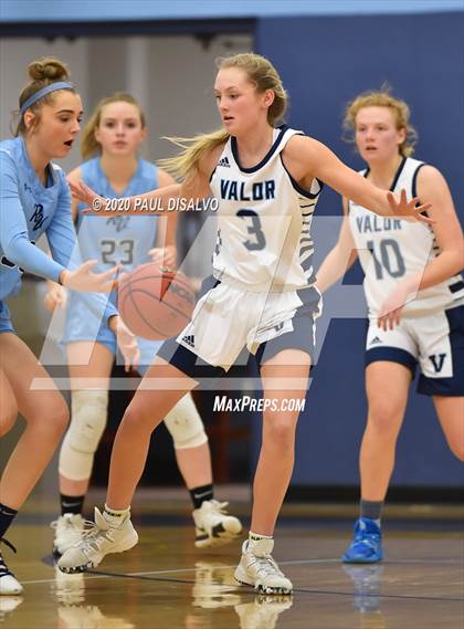 Thumbnail 2 in Ralston Valley @ Valor Christian photogallery.