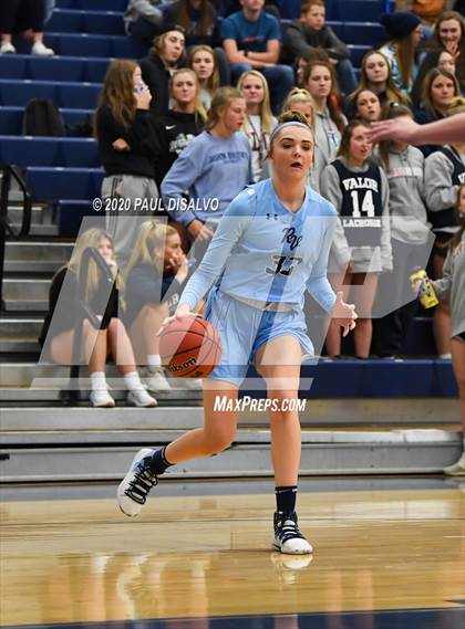 Thumbnail 1 in Ralston Valley @ Valor Christian photogallery.