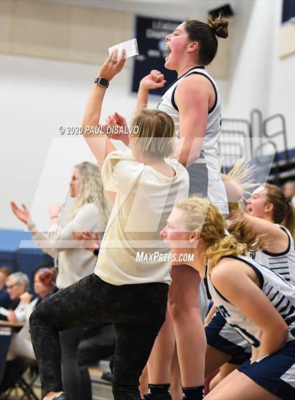 Thumbnail 3 in Ralston Valley @ Valor Christian photogallery.