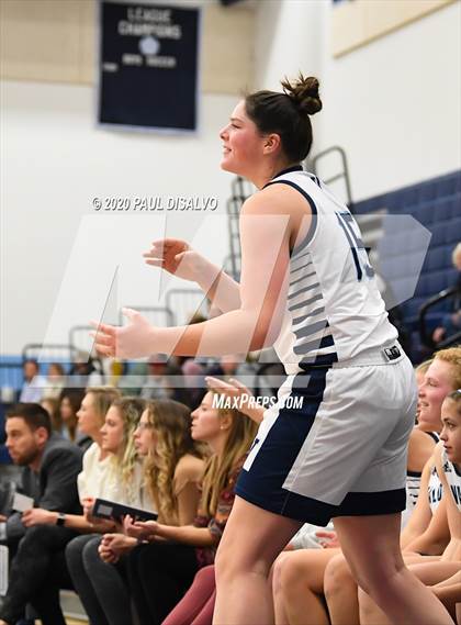 Thumbnail 2 in Ralston Valley @ Valor Christian photogallery.