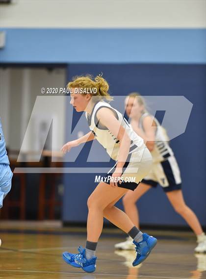 Thumbnail 2 in Ralston Valley @ Valor Christian photogallery.