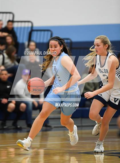 Thumbnail 2 in Ralston Valley @ Valor Christian photogallery.